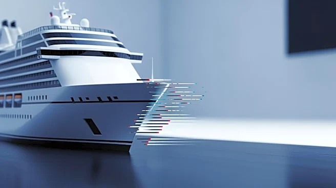 Carnival Cruise Line Faces Backlash Over Canceled Bookings Due to Website Glitch