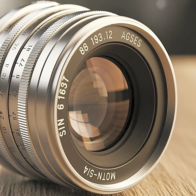 Thypoch Unveils Ksana 35mm f/2 ASPH Lens for M-Mount, Offering Retro Aesthetics and Modern Precision