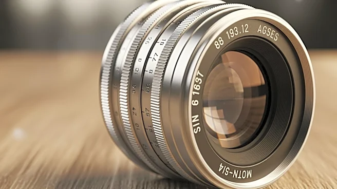 Thypoch Unveils Ksana 35mm f/2 ASPH Lens for M-Mount, Offering Retro Aesthetics and Modern Precision