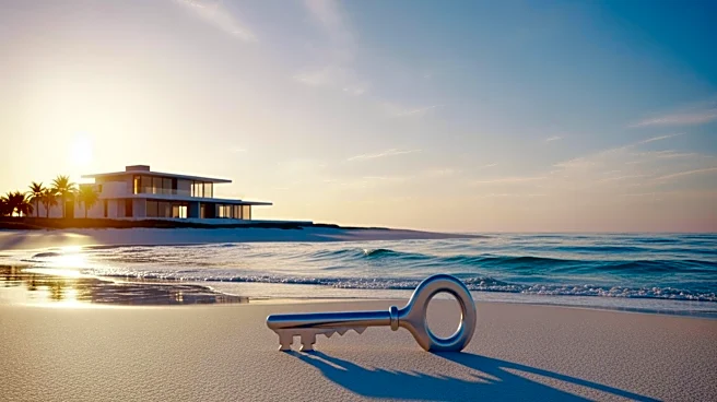 Realtor.com Analyzes Costs of Owning Property at Top U.S. Beaches in 2026