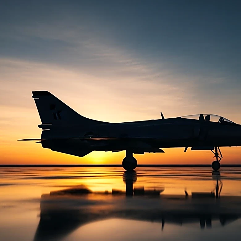 Mather Airport Hosts Free 'Top Gun' Screening to Celebrate 40th Anniversary