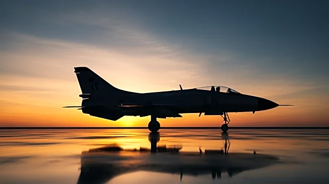 Mather Airport Hosts Free 'Top Gun' Screening to Celebrate 40th Anniversary