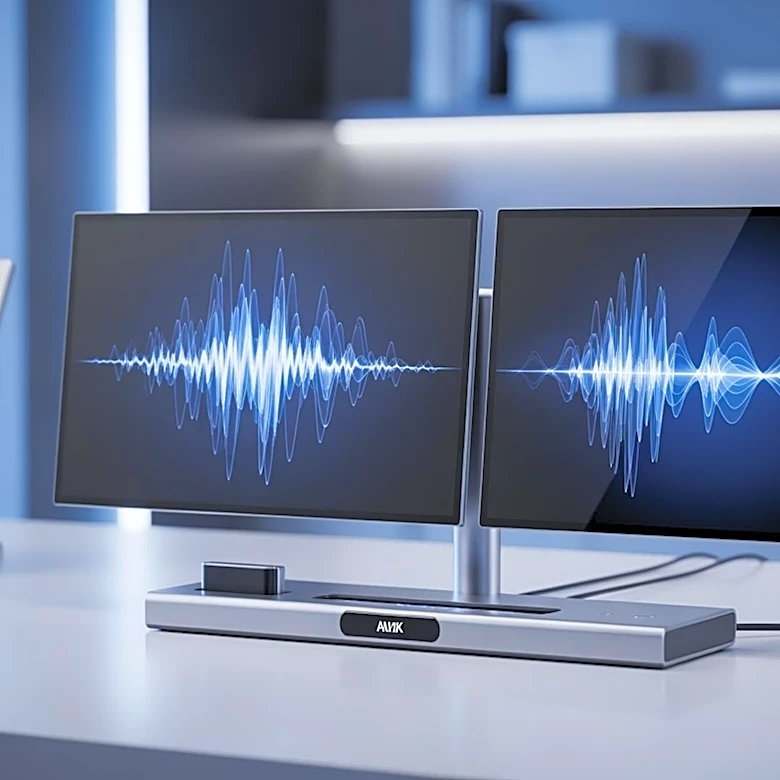 StarTech Introduces Driverless Dual 4K Docking Station for MacBooks