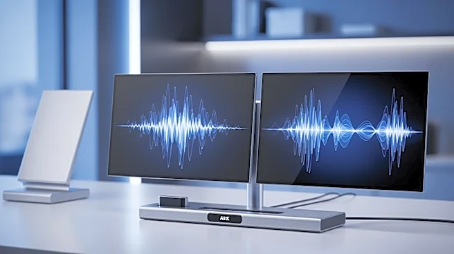 StarTech Introduces Driverless Dual 4K Docking Station for MacBooks