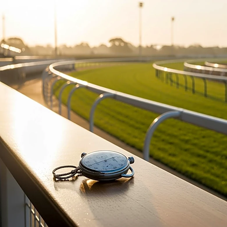 Kentucky Horse Racing Commission Faces Scrutiny Over Integrity Standards