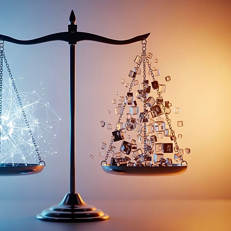 AI Mental Health Guidance Affected by Data Imbalances, Says Report