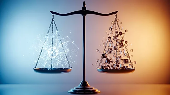 AI Mental Health Guidance Affected by Data Imbalances, Says Report