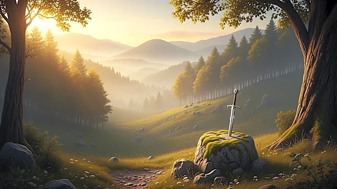 Warhorse Studios Announces New Open-World RPG Set for Next Fiscal Year