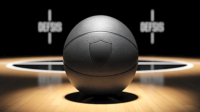 NBA Announces 2025/26 All-Defensive Teams Highlighting Draymond Green's Defensive Impact