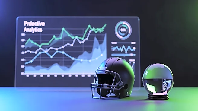 Fantasy Football 2026: Model Predicts Sleepers, Breakouts, and Busts for Upcoming Season