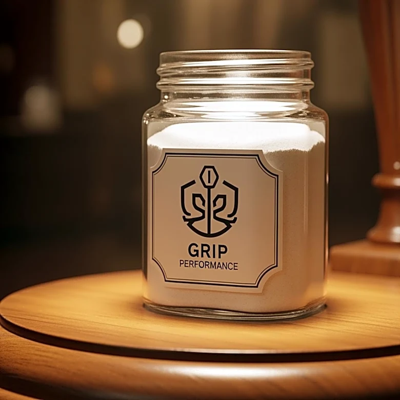 LeBron James' Grip Powder Sells for $2,150 at Auction, Highlighting Sports Memorabilia Market