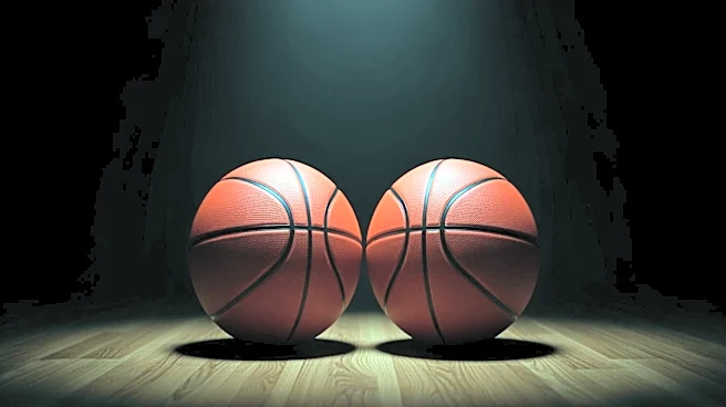 NBA Draft Prospects John Blackwell and Acaden Lewis Withdraw from 2026 Class