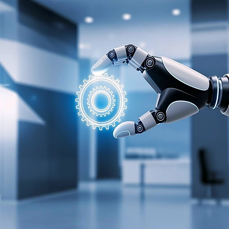 Marc Andreessen Advocates for AI Bots in Workforce, Highlighting Efficiency and Emotional Stability