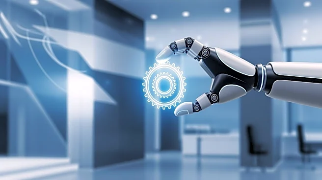 Marc Andreessen Advocates for AI Bots in Workforce, Highlighting Efficiency and Emotional Stability