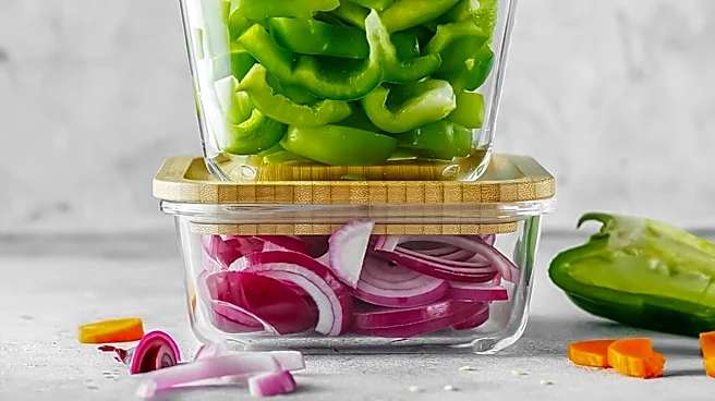 Anyday Offers Discount on Non-Toxic Glass Food Containers for Memorial Day