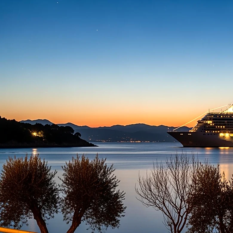 Cruise Lines Shift Focus to Mediterranean Winter Season for 2026-27