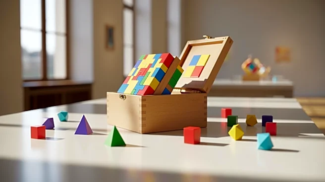 Carnegie Museum of Art Introduces Family Scavenger Hunt at Carnegie International Exhibit