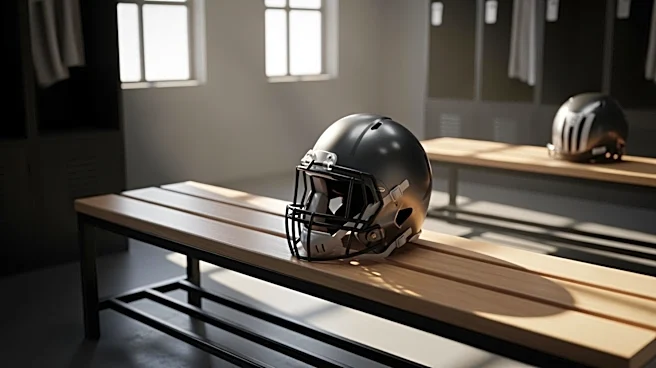 Cody Hagen's Retirement Forces BYU to Restructure Wide Receiver Lineup for 2026