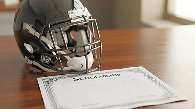 Syracuse University Offers Scholarship to 4-Star Defensive Lineman Simon Nuamah