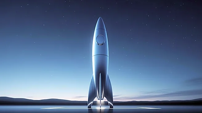 Blue Origin Cleared to Resume Launches After New Glenn Investigation