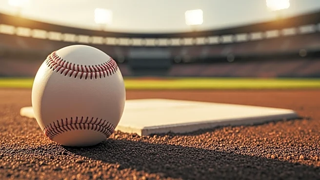 Georgia Tech Advances to ACC Baseball Championship After Defeating Miami