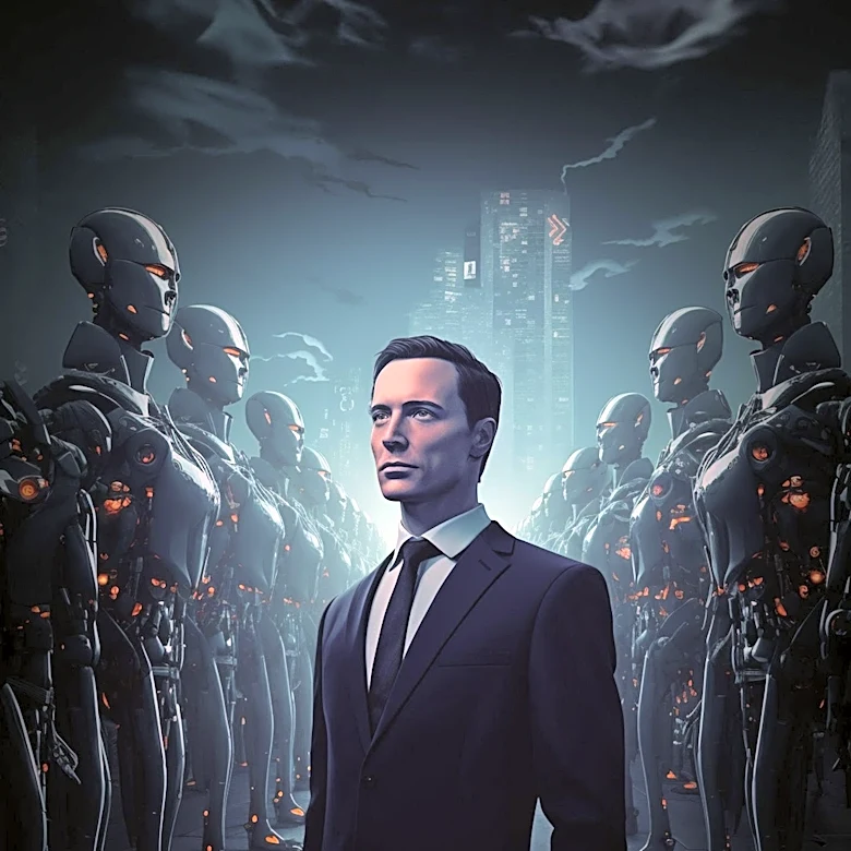 Actor Paul Clayton Discusses Impact of AI on Corporate Acting Roles
