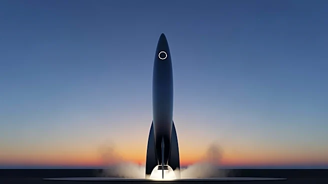 SpaceX Launches Starship V3, Faces Booster Setback During Test