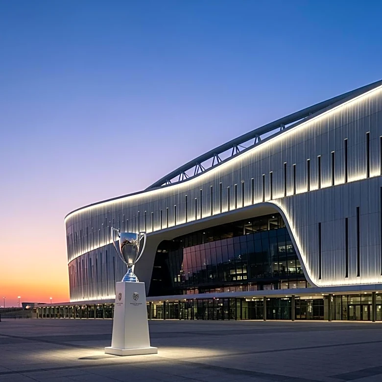 NFL's New Stadiums Face Challenges in Securing Super Bowl Hosting Rights
