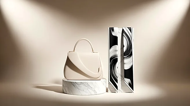 Louis Vuitton's Cruise 2027 Collection Faces Mixed Reactions from Fashion Community