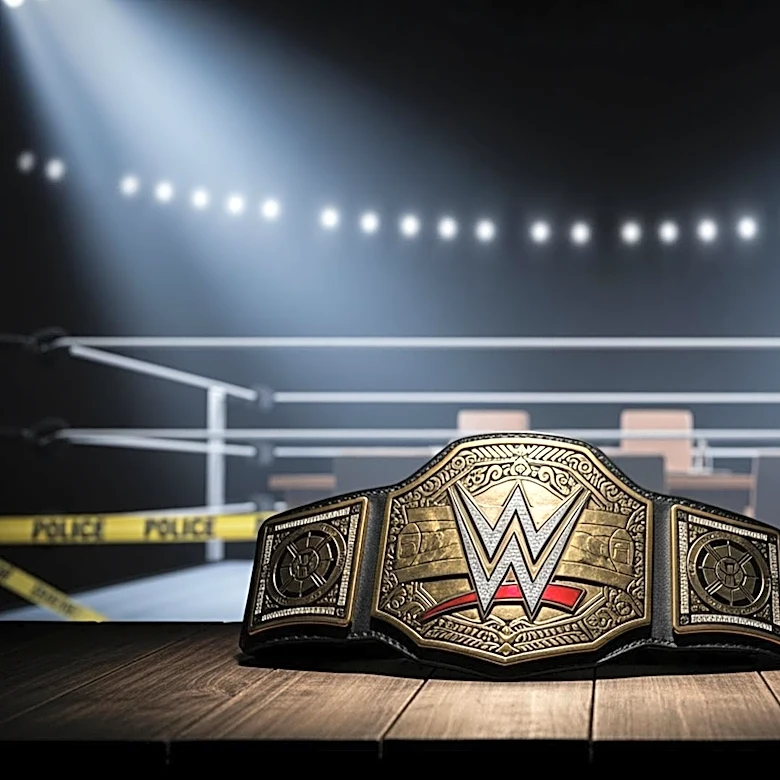WWE Star Ludwig Kaiser Arrest Leads to Rescheduling of AAA Event in Mexico