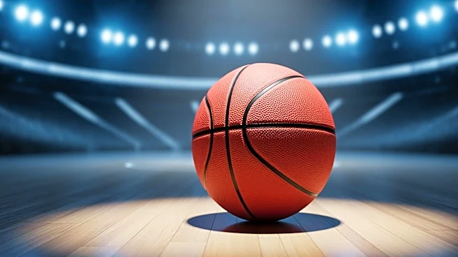 North Carolina Tar Heels Secure Spot in National Championship with Victory Over Maryland