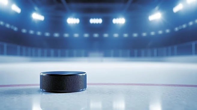 Latvia Defeats USA in IIHF World Championship with Key Performance from Vilmanis