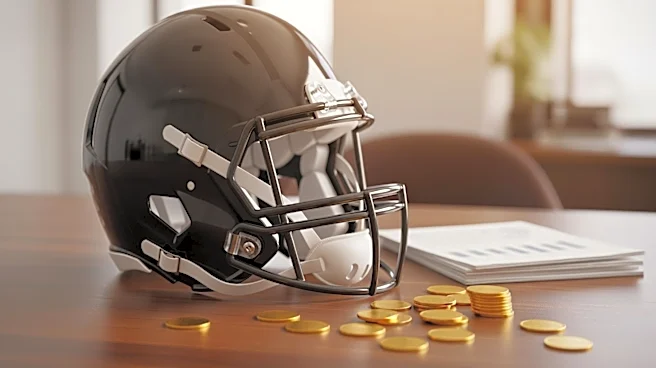 Pittsburgh's NFL Draft Success: A Mixed Assessment of Economic Impact