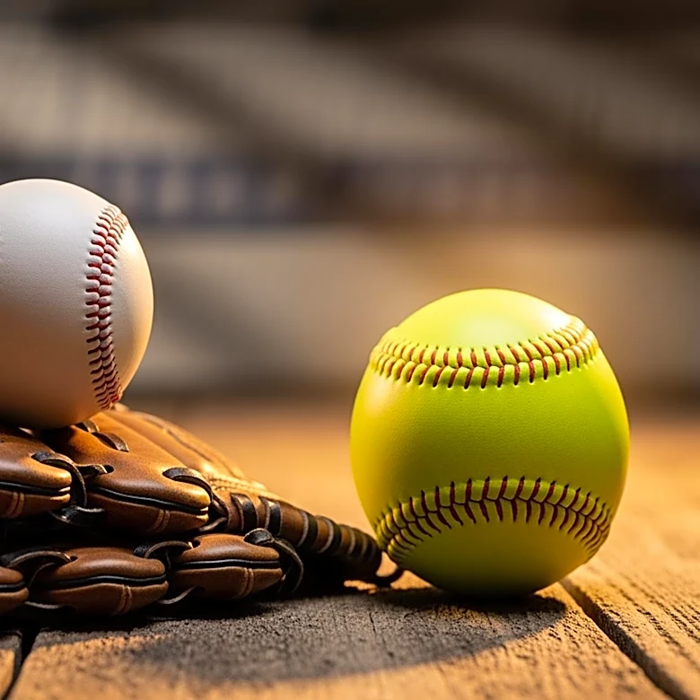 High School Sports Playoffs: Key Upsets and Advancements in Baseball and Softball