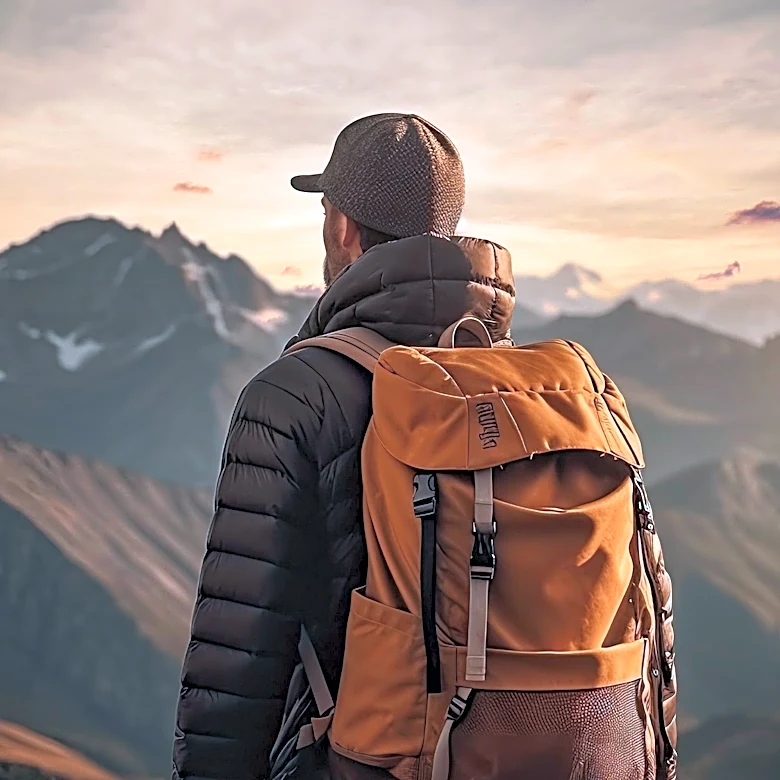 Rites of Passage Updates Men's Wilderness Quest Program for Emotional Support