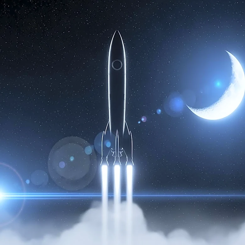 SpaceX's Starship V3 Launches Successfully, Paving Way for Future Moon Missions