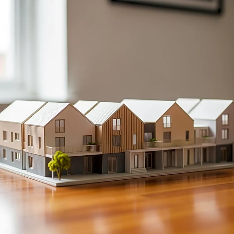 Middle Housing Partners Expands Efforts to Address California's Housing Shortage