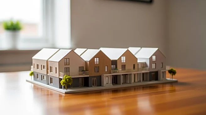 Middle Housing Partners Expands Efforts to Address California's Housing Shortage
