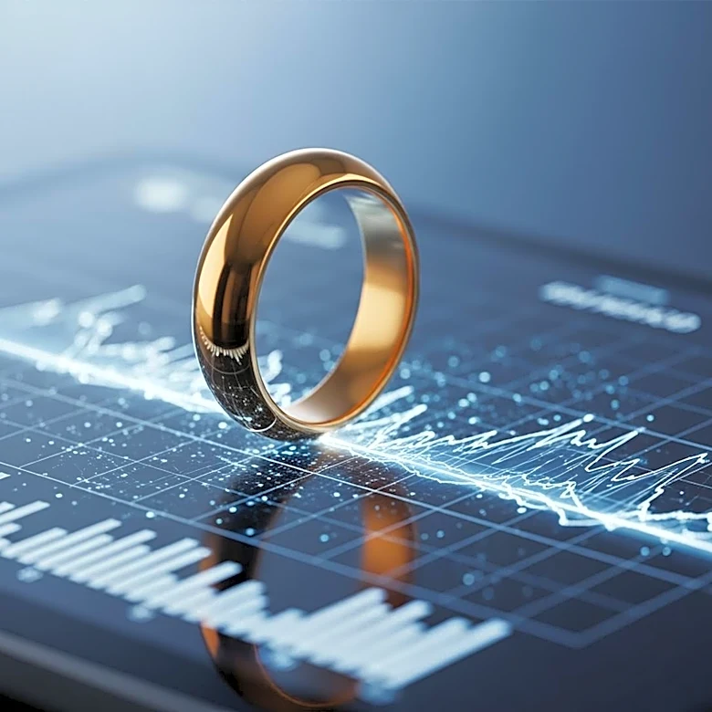 AI-Powered App Assesses Gold Jewelry Value, Raises Accuracy Questions