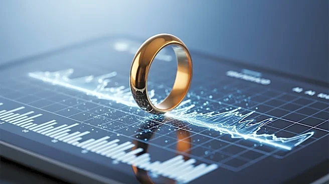 AI-Powered App Assesses Gold Jewelry Value, Raises Accuracy Questions