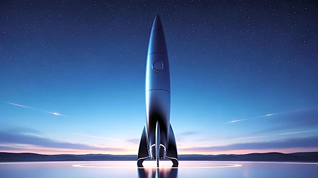 SpaceX Launches First Starship V3, Achieving Key Test Objectives