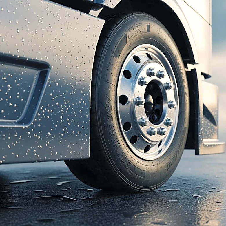 NASCAR Truck Series Race Postponed Again Due to Persistent Weather Conditions