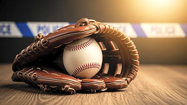 Virginia Baseball Team Faces Uncertain Path in NCAA Tournament Projections