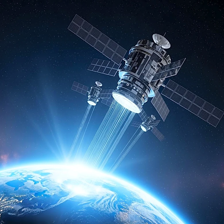 Elon Musk's xAI Shifts Focus from Earth-Based Solar to Space-Based Energy Solutions