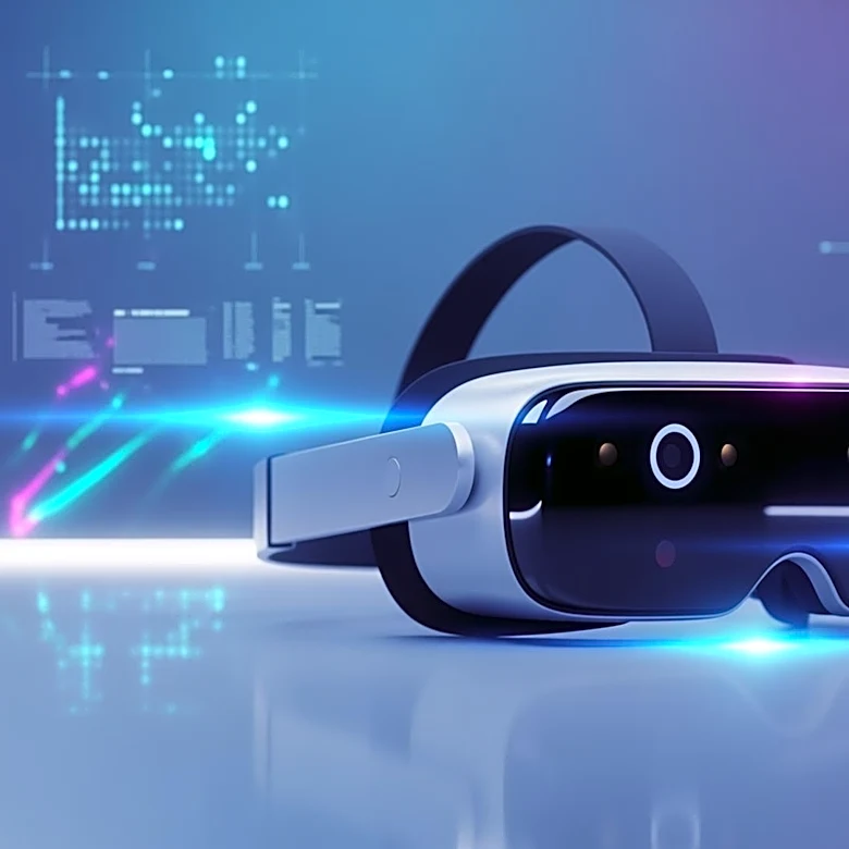 Tech Giants Unveil Augmented Reality Devices Set to Transform Consumer Tech by 2026