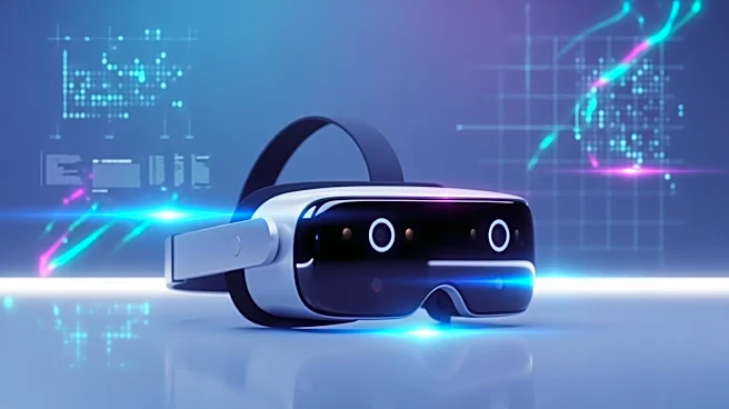 Tech Giants Unveil Augmented Reality Devices Set to Transform Consumer Tech by 2026
