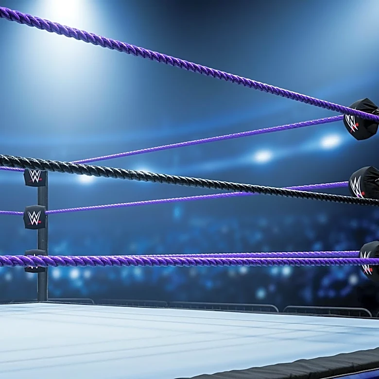 WWE SmackDown Features Charlotte Flair and Rhea Ripley in Tense Tag Team Match