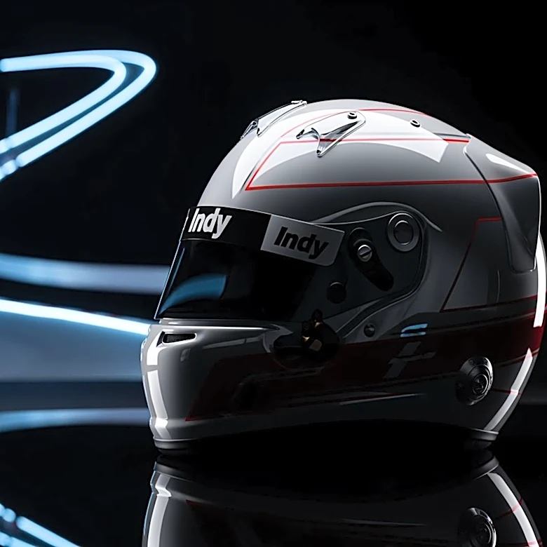 Scott McLaughlin and Team Penske Aim for Redemption at Indianapolis 500
