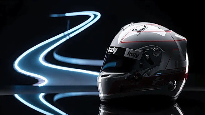 Scott McLaughlin and Team Penske Aim for Redemption at Indianapolis 500