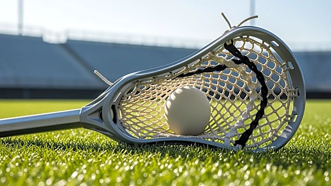 Northwestern Wildcats Secure Spot in NCAA Women's Lacrosse Final with Victory Over Johns Hopkins